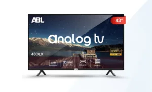 Abl Android Tv 43 นิ้ว รุ่น 43ads11