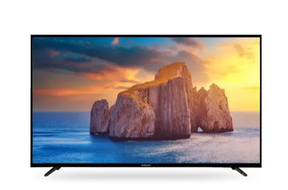 Singer Smart Tv 43 นิ้ว รุ่น Led43dsmart