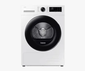 Samsung เครื่องอบผ้า รุ่น Dv90cgc2a0aest ขนาด 9 กก.