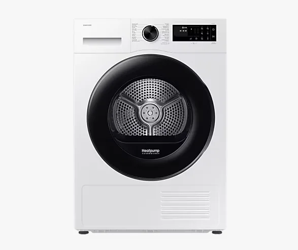 Samsung เครื่องอบผ้า รุ่น Dv90cgc2a0aest ขนาด 9 กก.