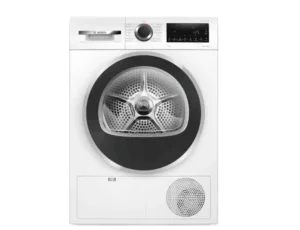 Bosch เครื่องอบผ้า รุ่น Wqg24200th ระบบ Heat Pump ขนาด 9 กก.