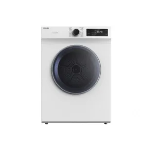Toshiba เครื่องอบผ้า รุ่น Td H80set ระบบ Air Vented ขนาด 7 กก.