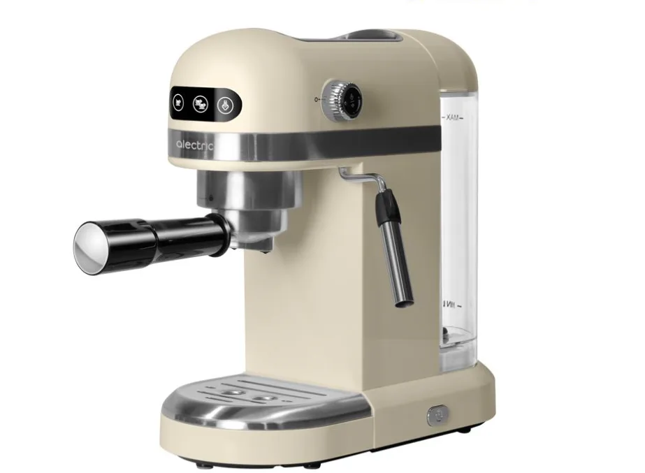 Alectric เครื่องชงกาแฟ Aespresso One