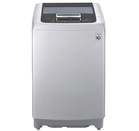 Lg เครื่องซักผ้าฝาบน ขนาด 10 กก. รุ่น T2310vspm Inverter