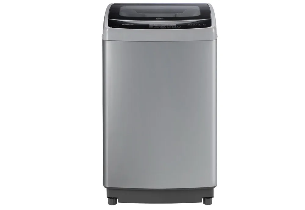 Beko เครื่องซักผ้าฝาบน รุ่น Wtli120s ความจุ 12 กิโลกรัม