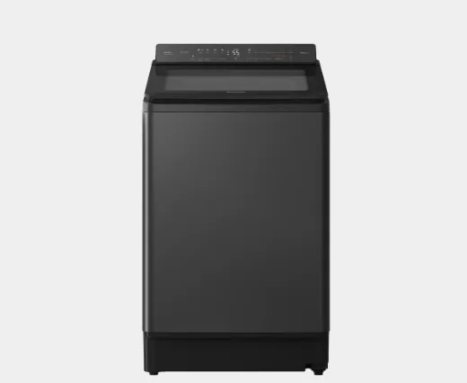 Panasonic เครื่องซักผ้าฝาบน รุ่น Na Fd180w3bc