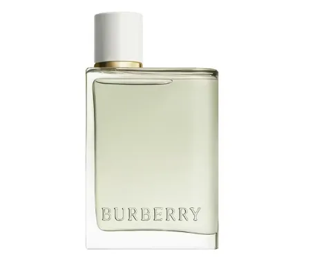 น้ำหอม Burberry Her New Edt ขนาด 50 มล.