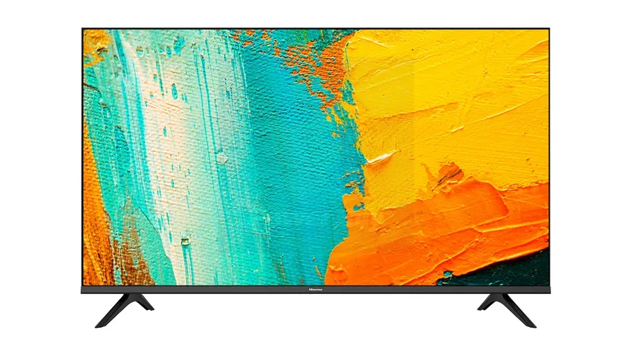 สมาร์ททีวี Hisense รุ่น 40a4200g ขนาด 40 นิ้ว