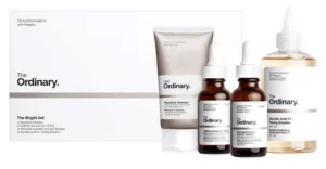 ชุด The Bright Set จาก The Ordinary