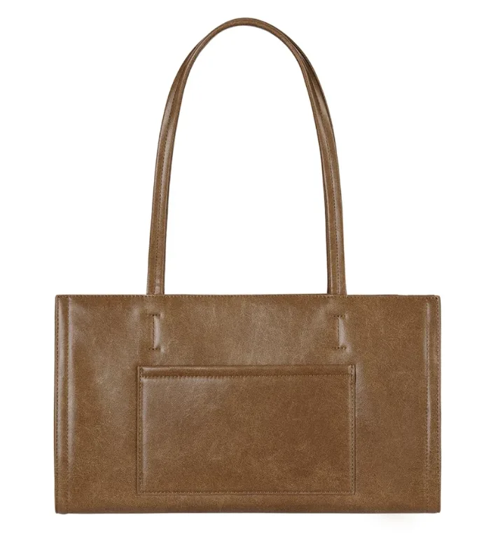 กระเป๋าสะพายไหล่ Stand Oil รุ่น Oblong Bag