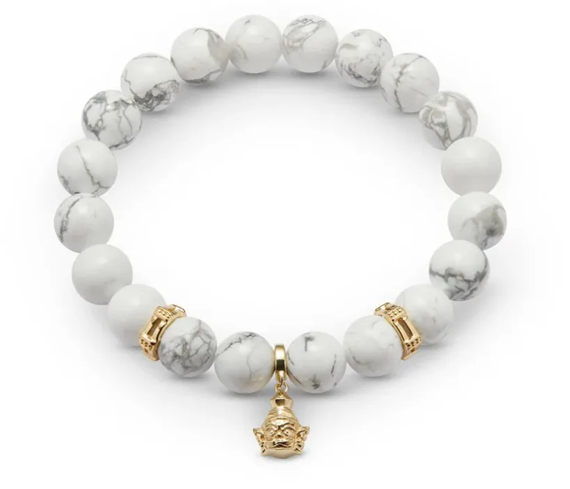 กำไลหินมงคลจาก Harmenstone