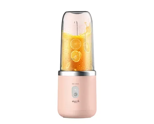 Deerma Juicer Blender Dem Nu05
