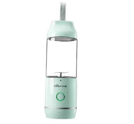 Bear Blender Portable 350ml