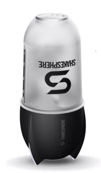 Shakesphere Portable Blender Lid Pack