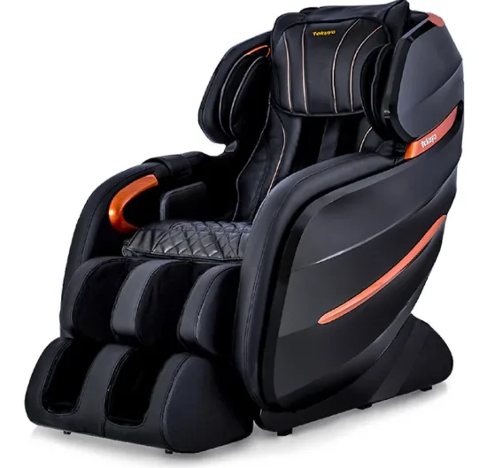Tokuyo รุ่น Boost Tc 699