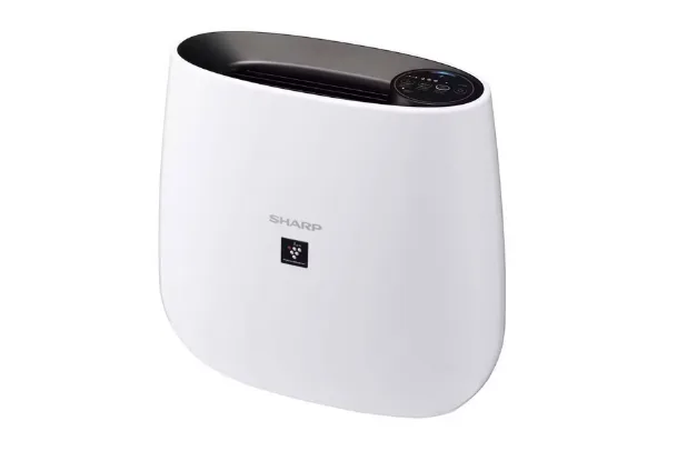 Sharp รุ่น Fp J30ta
