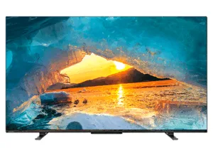 Toshiba Tv 65m550mp