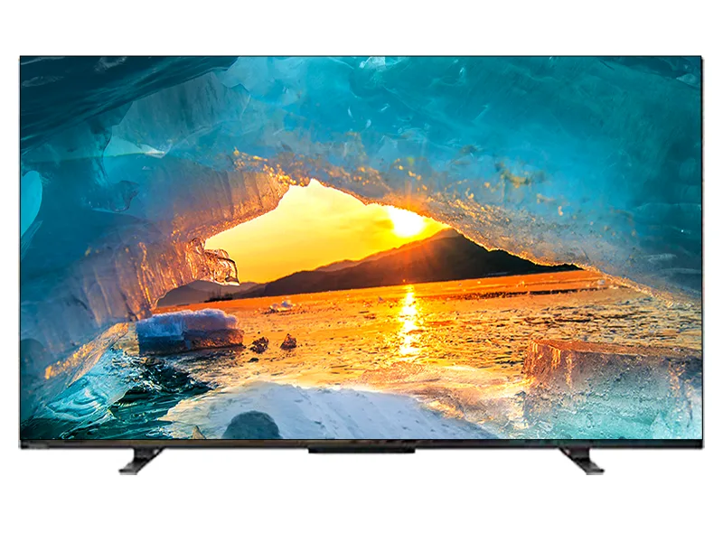 Toshiba Tv 65m550mp