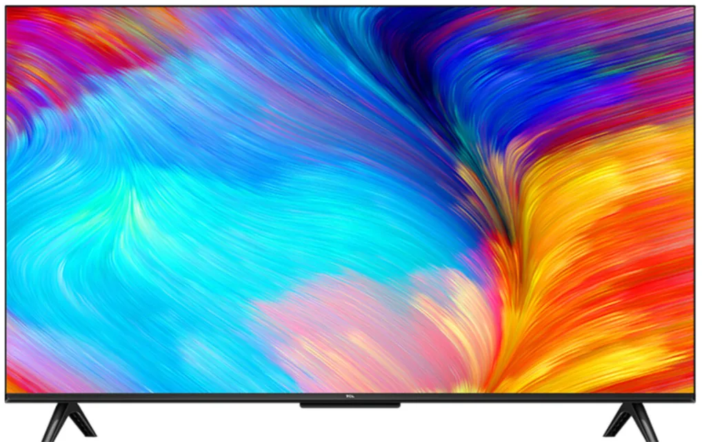 Tcl 65t635