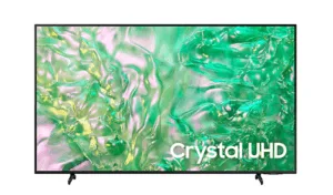 Samsung Crystal Uhd 4k Cu8100 (ua65cu8100kxxt)