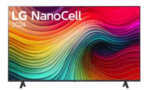 Lg Nanocell 4k Smart Tv (65nano81tsa)
