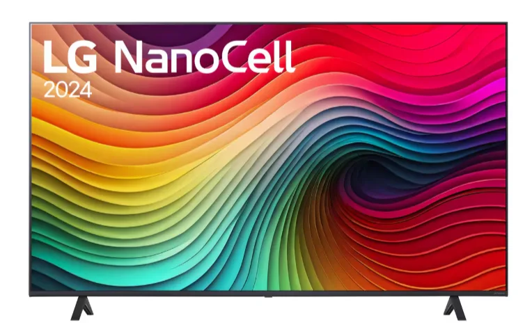 Lg Nanocell 4k Smart Tv (65nano81tsa)