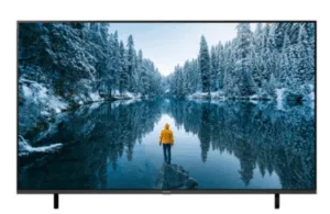 Panasonic Mx650 Series