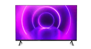 Philips Android Tv (65put8215)
