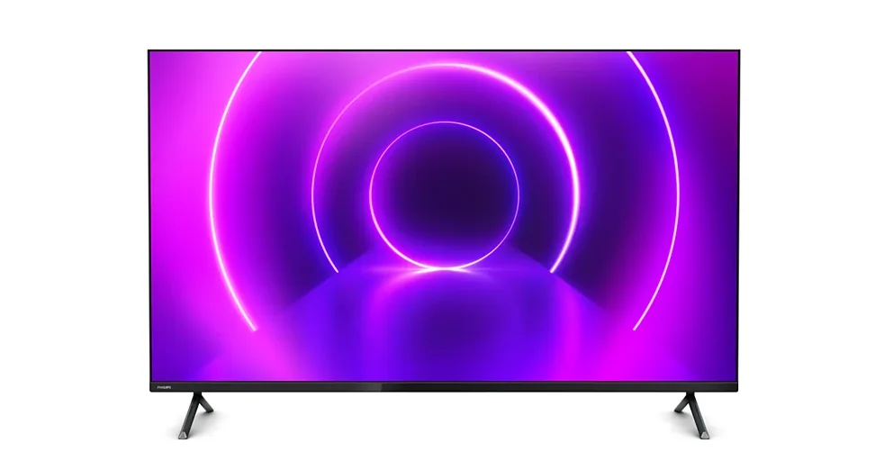 Philips Android Tv (65put8215)