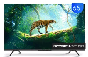 Skyworth 65v6 Pro