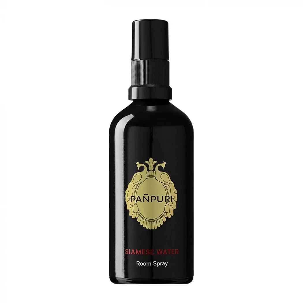 Panpuri Aromatic Room Spray