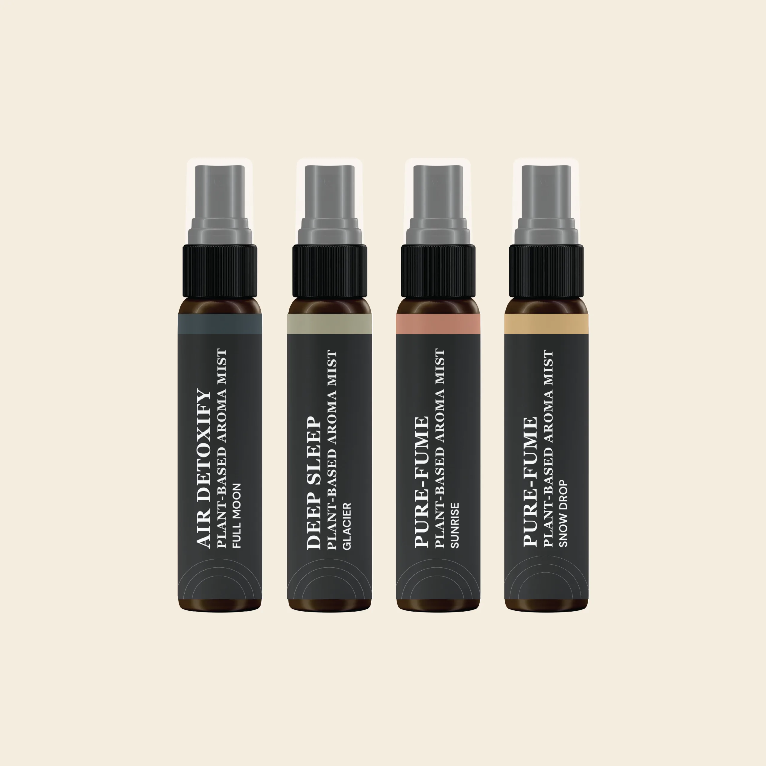 Divana Set Aroma Mist