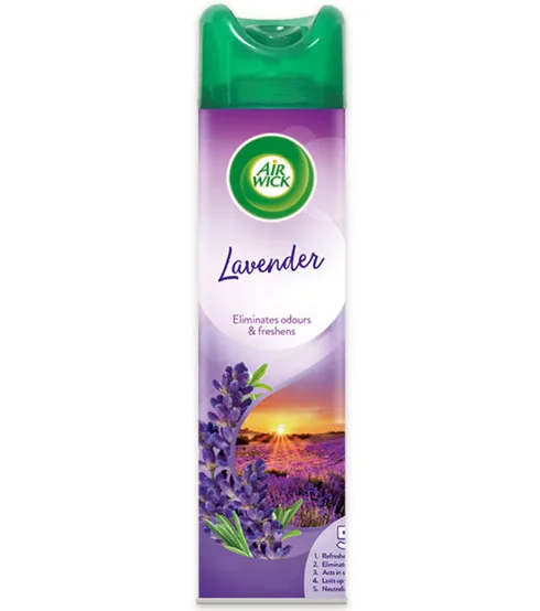 Airwick Lavender Spray