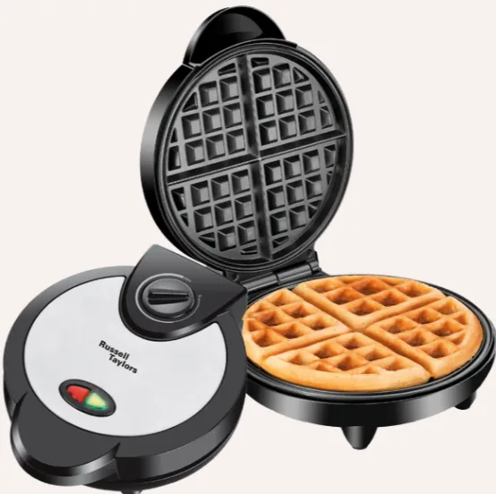 Russell Taylors Waffle Maker รุ่น Wm 25