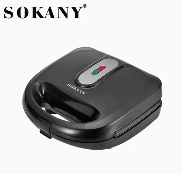 Sokany เครื่องทำวาฟเฟิล รุ่น Sk 908