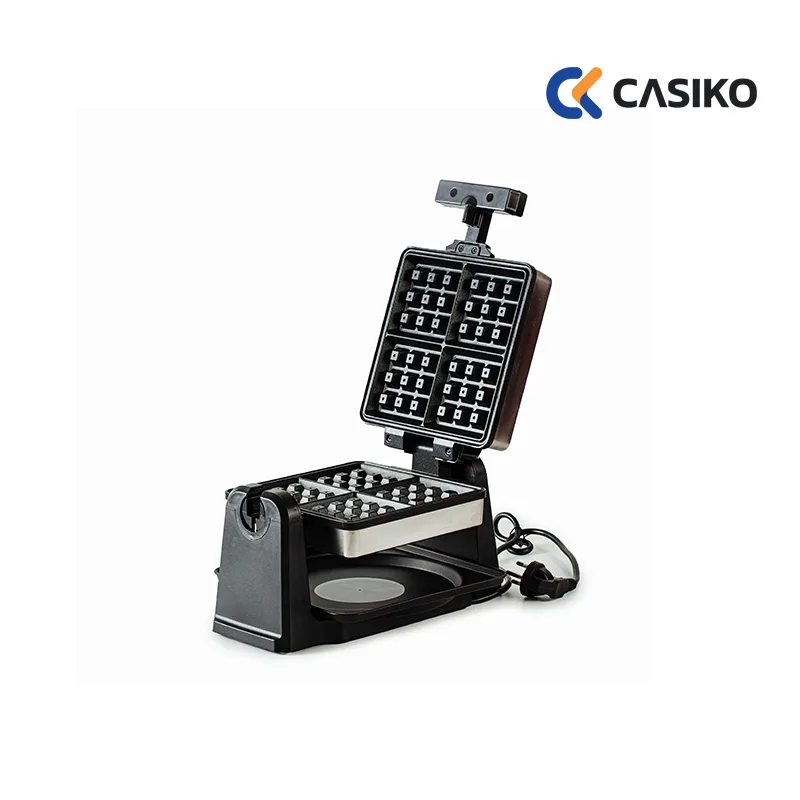 Casiko เครื่องทำวาฟเฟิล รุ่น Ck 5015