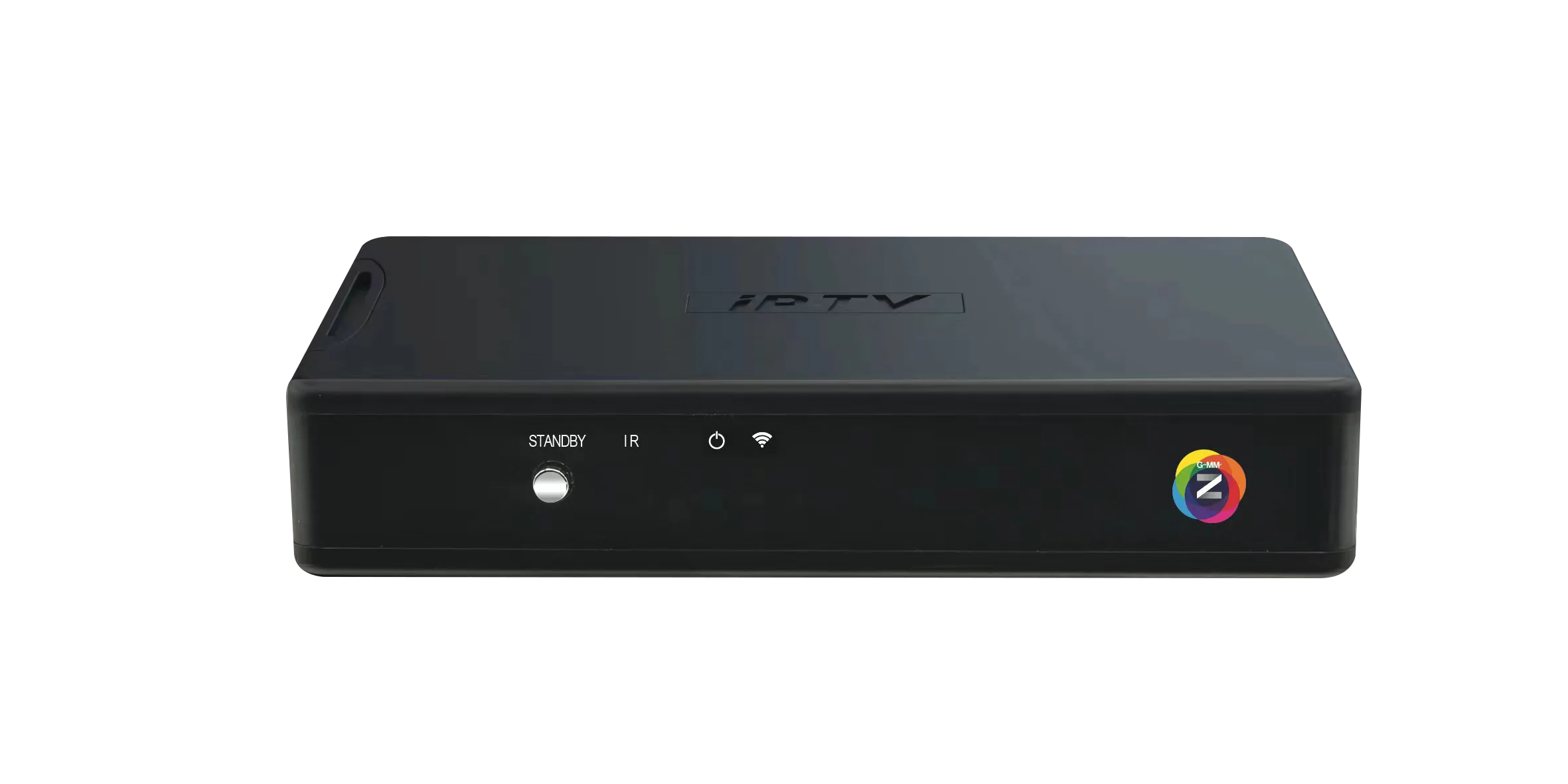 กล่องทีวีดิจิตอล Gmmz รุ่น Z Iptv