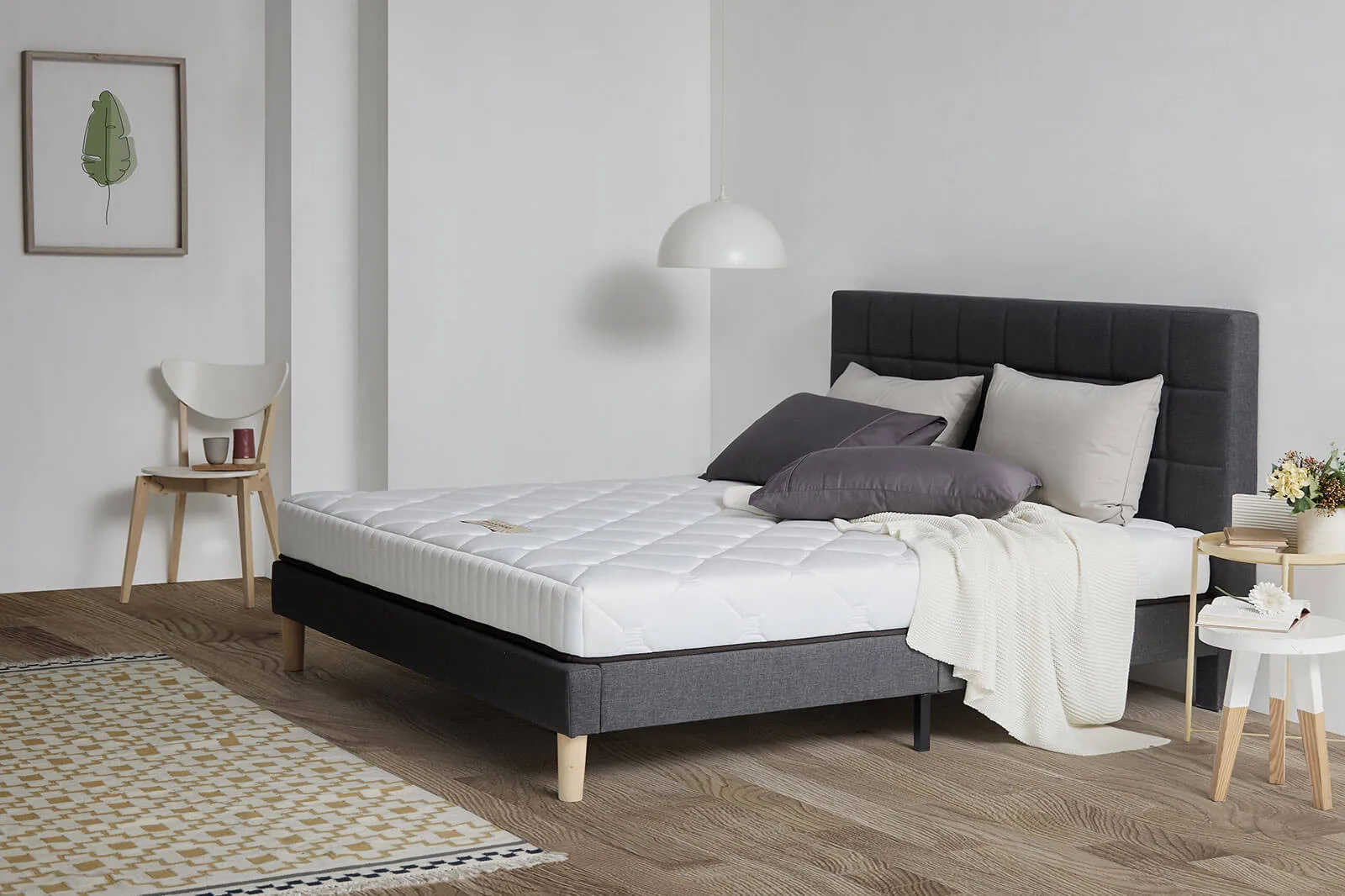 Woodfield E Hybrid I