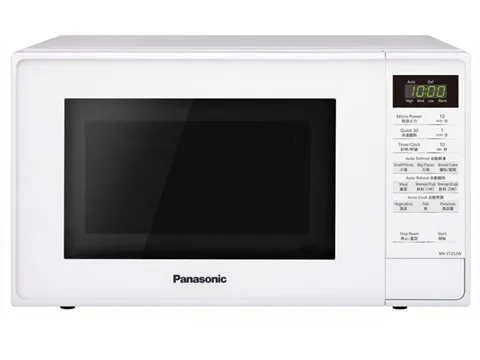Panasonic Nn St25jw