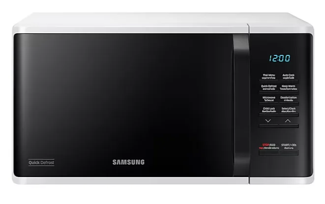 Samsung Ms23k3513aw