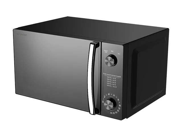 Sharp R 2121fg K