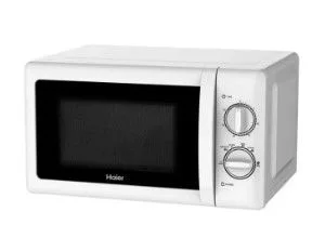 Haier Hmw M2001w