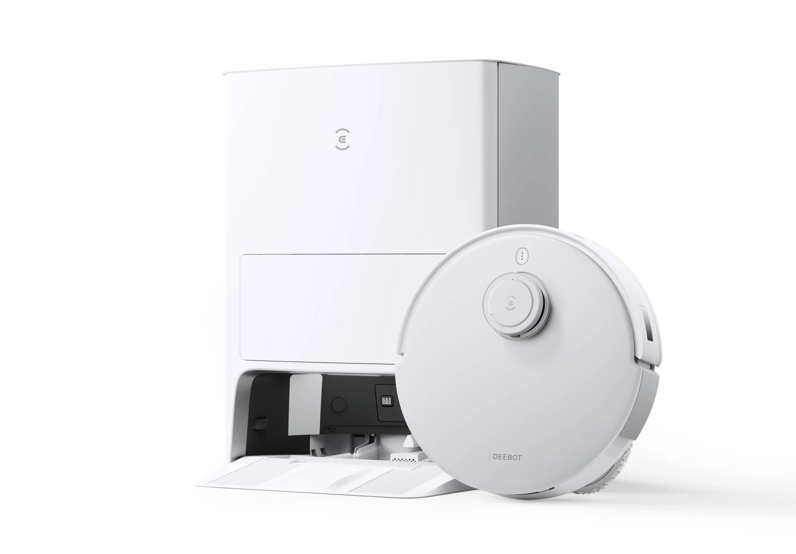 Ecovacs Deebot T20 Omni