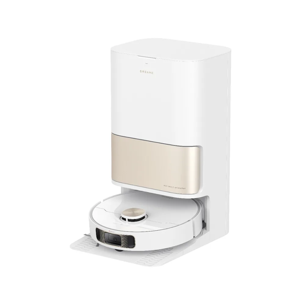 Dreame L10s Pro Ultra Heat