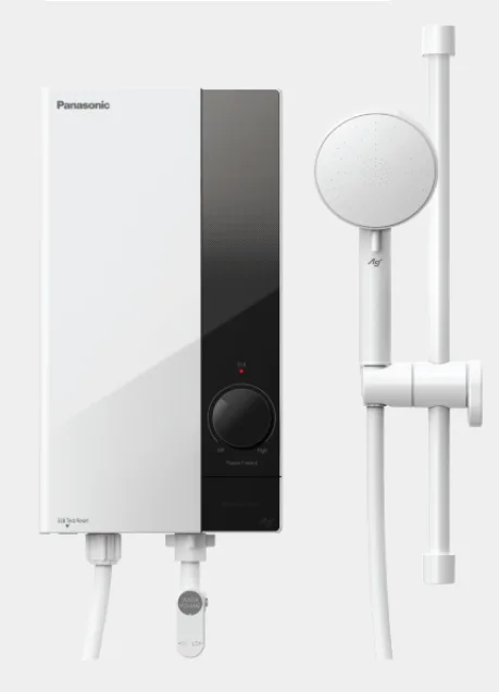 Panasonic รุ่น U Series Dh 3us1tw 3,800 วัตต์