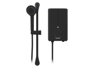 Stiebel Eltron รุ่น Black/de 45 Black 4,500 วัตต์