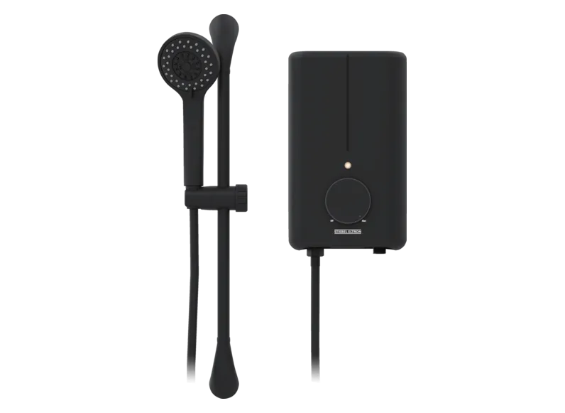 Stiebel Eltron รุ่น Black/de 45 Black 4,500 วัตต์