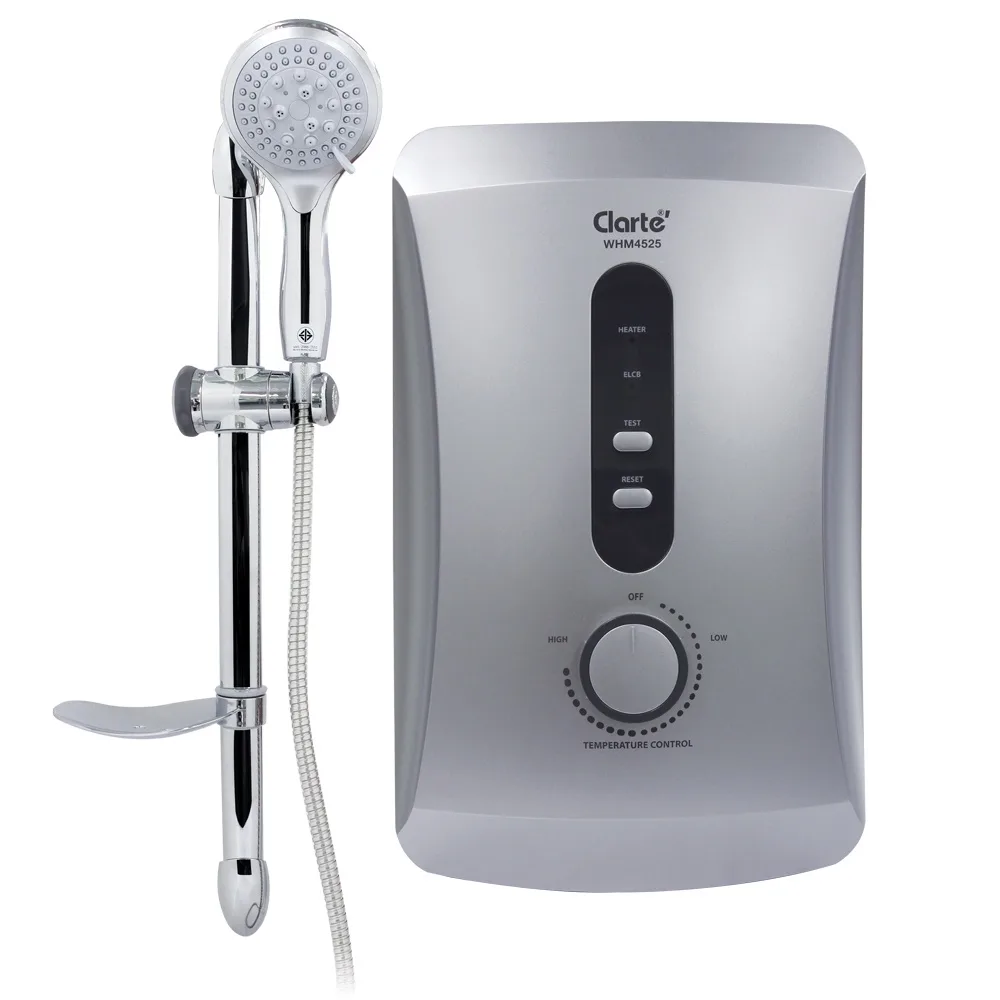 Clarte รุ่น Whm4525 4,500 วัตต์