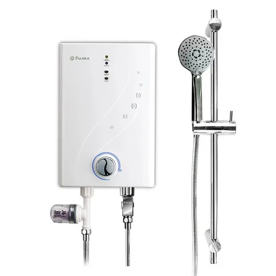 Fujika รุ่น F 3512 3,500 วัตต์