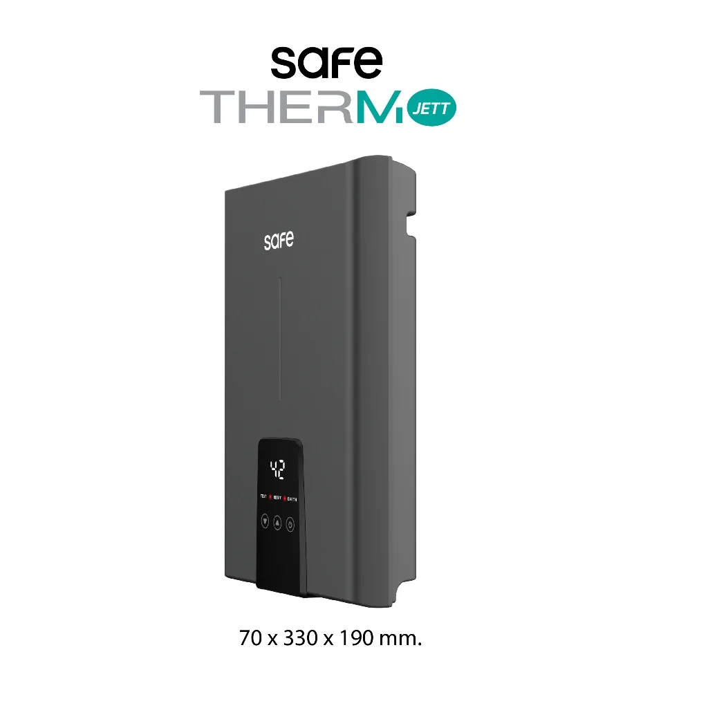 Safe รุ่น Thermo Jett 4,500 วัตต์